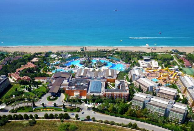 Aqi Pegasos World - Görsel 3