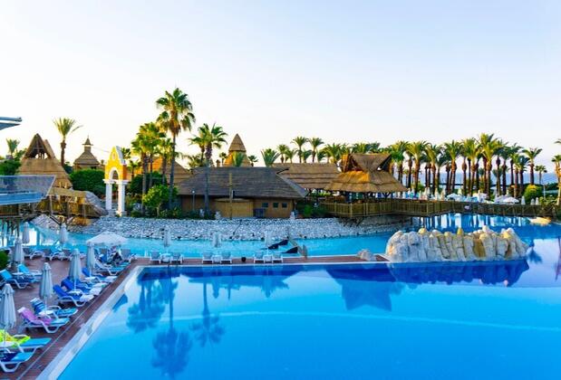 Aqi Pegasos World - Görsel 9