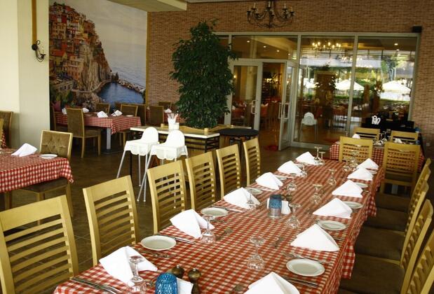 Aqi Pegasos World - Görsel 23