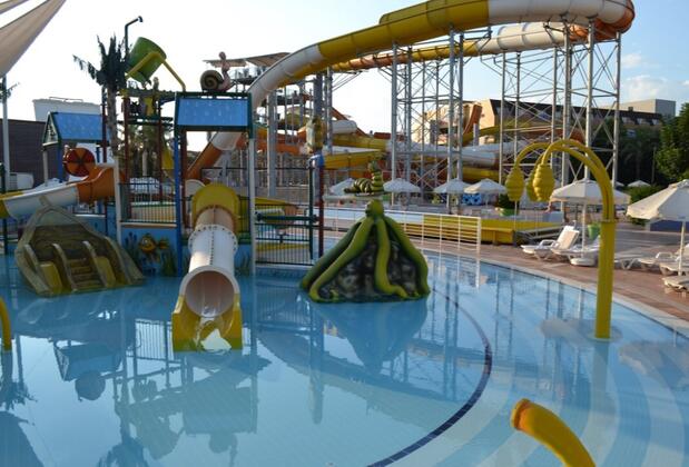 Aqi Pegasos World - Görsel 6