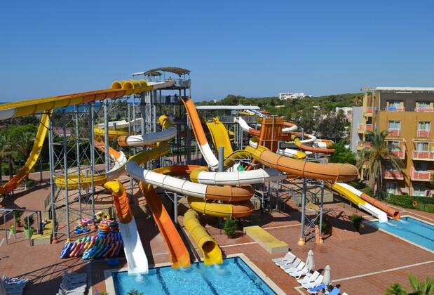 Aqi Pegasos World - Görsel 7