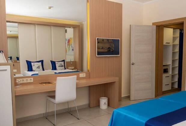 Aqi Pegasos World - Görsel 20