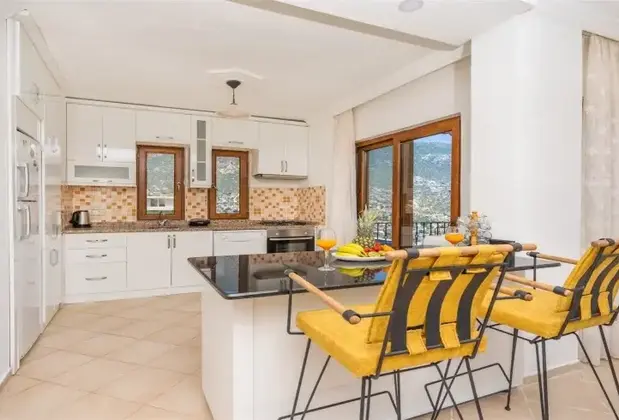 Villa Asya 1 - Görsel 5