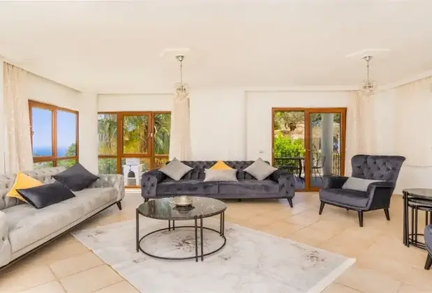 Villa Asya 1 - Görsel 6