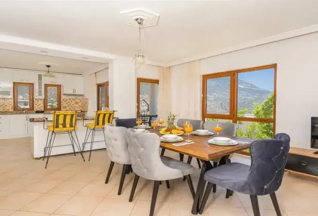 Villa Asya 1 - Görsel 7