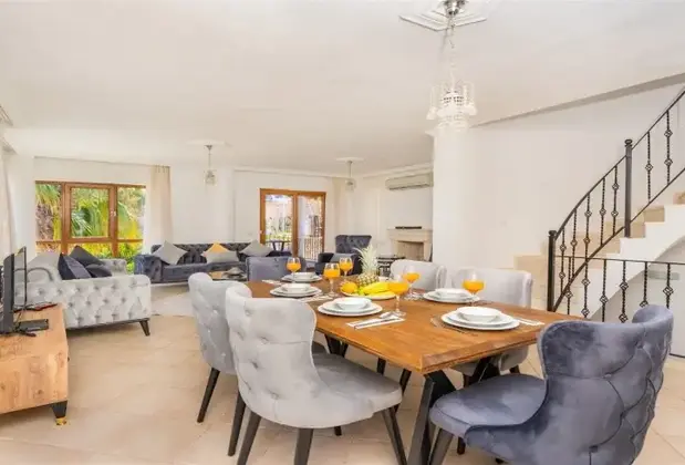 Villa Asya 1 - Görsel 8