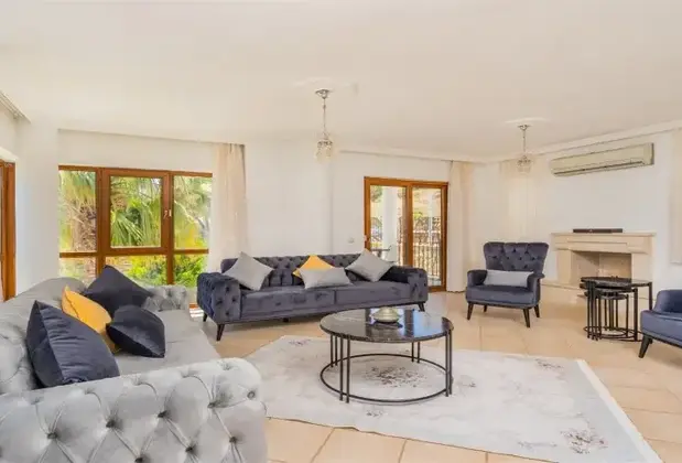 Villa Asya 1 - Görsel 9