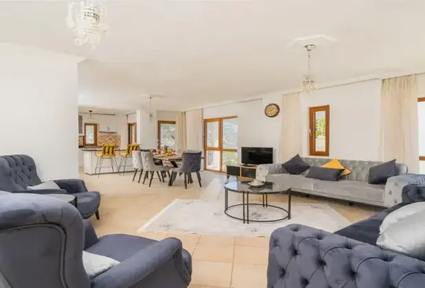 Villa Asya 1 - Görsel 10