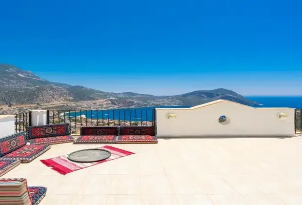 Villa Asya 2 - Görsel 3