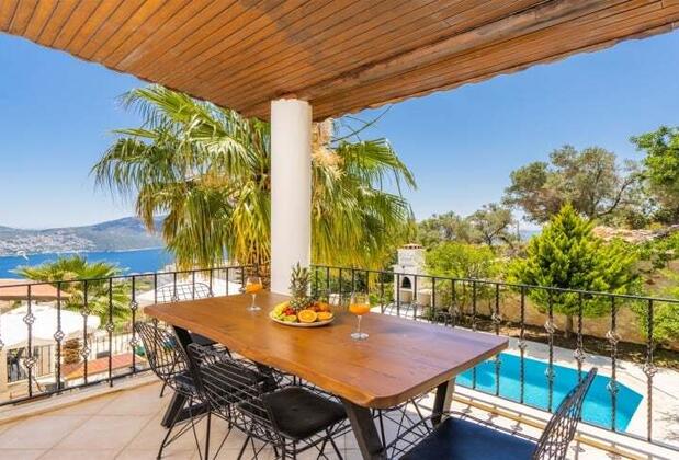 Villa Asya 1 - Görsel 12