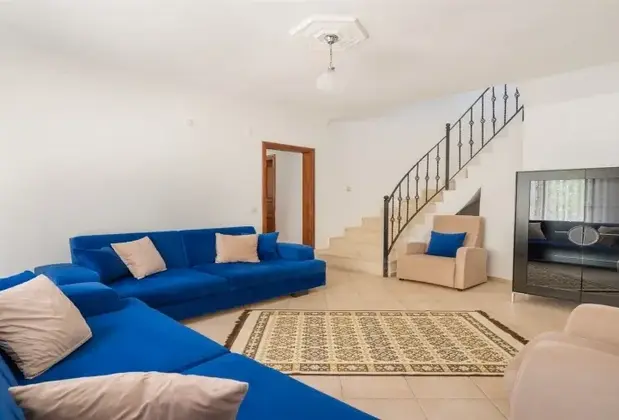 Villa Asya 1 - Görsel 17