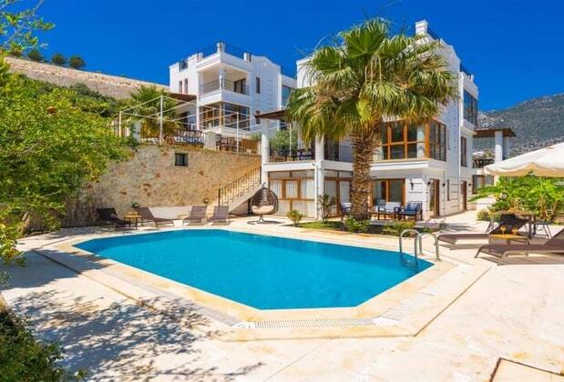 Villa Asya 1 - Görsel 20