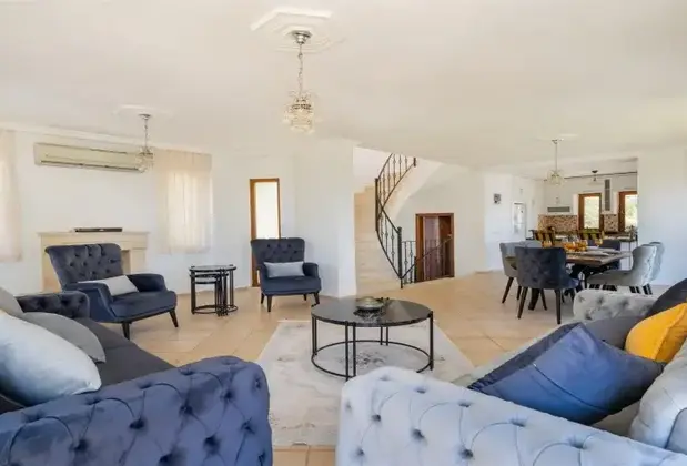 Villa Asya 2 - Görsel 10