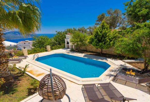 Villa Asya 1 - Görsel 23