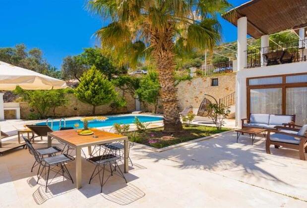 Villa Asya 2 - Görsel 17