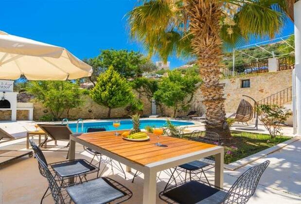 Villa Asya 1 - Görsel 25