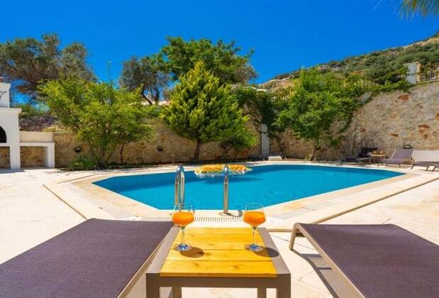 Villa Asya 2 - Görsel 18