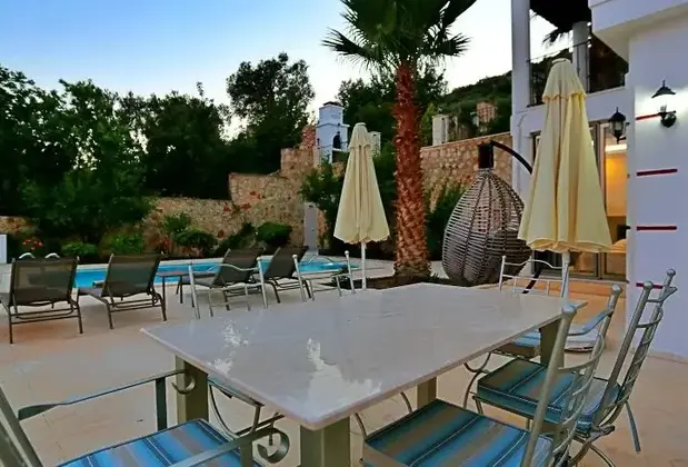 Villa Asya 1 - Görsel 26