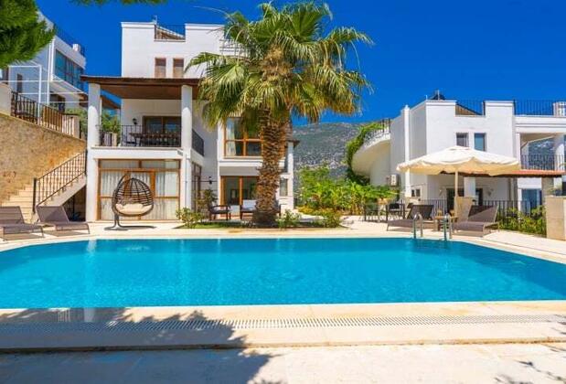 Villa Asya 2 - Görsel 20