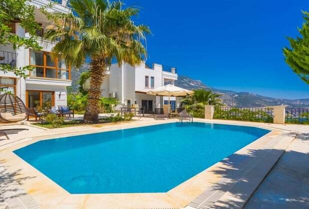 Villa Asya 2 - Görsel 21