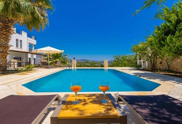 Villa Asya 2 - Görsel 22