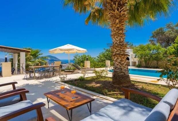 Villa Asya 2 - Görsel 24