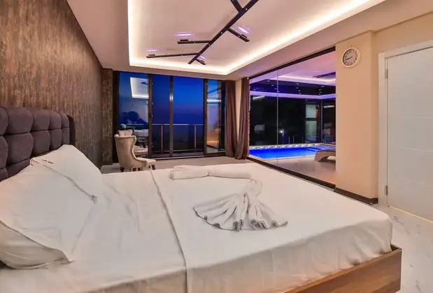 Villa Caly 1 - Görsel 6