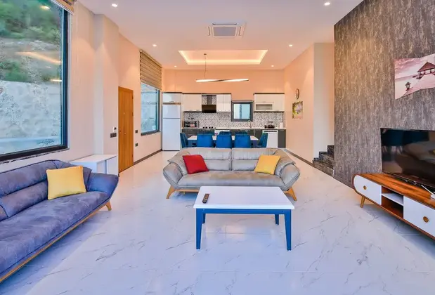 Villa Caly 1 - Görsel 11