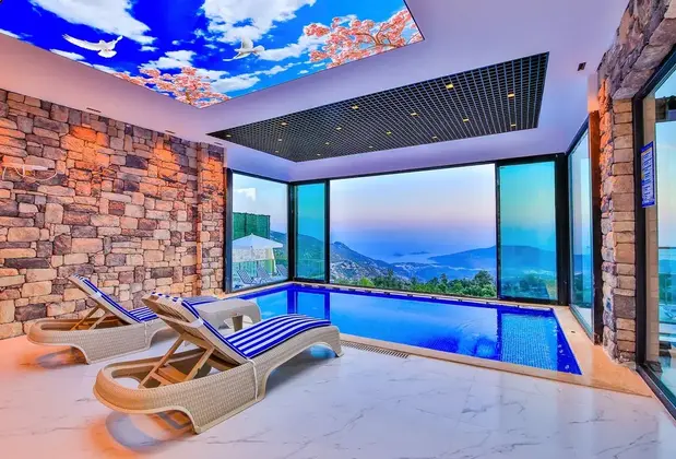 Villa Caly 1 - Görsel 13