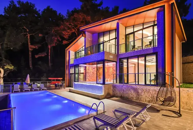 Villa Caly 1 - Görsel 17