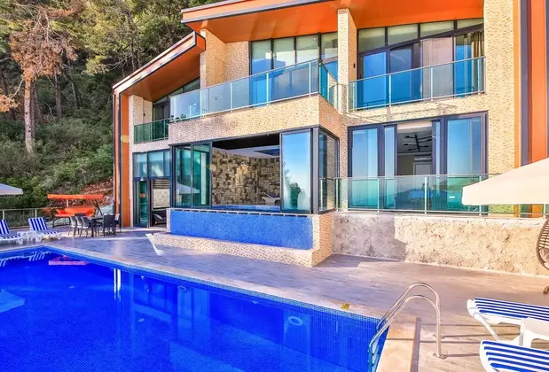 Villa Caly 1 - Görsel 19