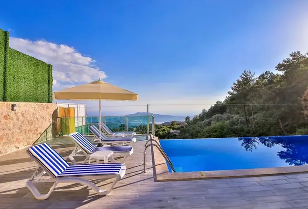 Villa Caly 1 - Görsel 20