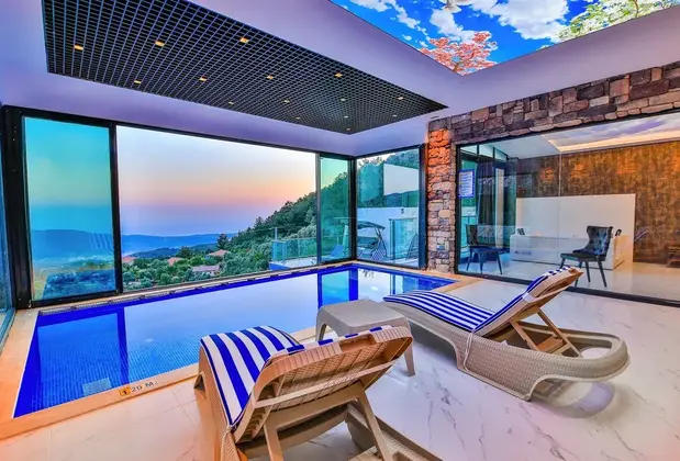 Villa Caly 1 - Görsel 22