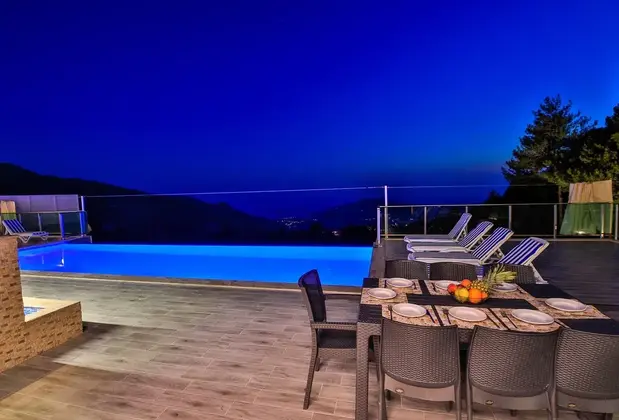 Villa Caly 1 - Görsel 25