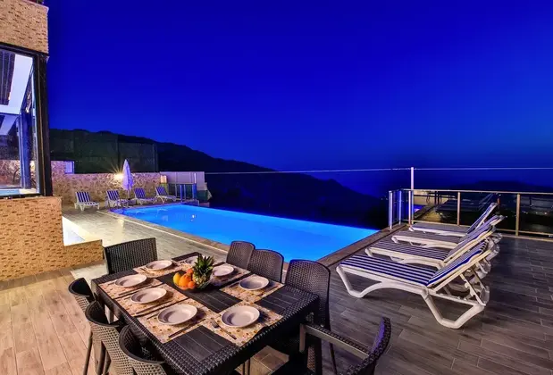 Villa Caly 1 - Görsel 26