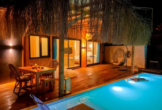 Budva House - Görsel 12