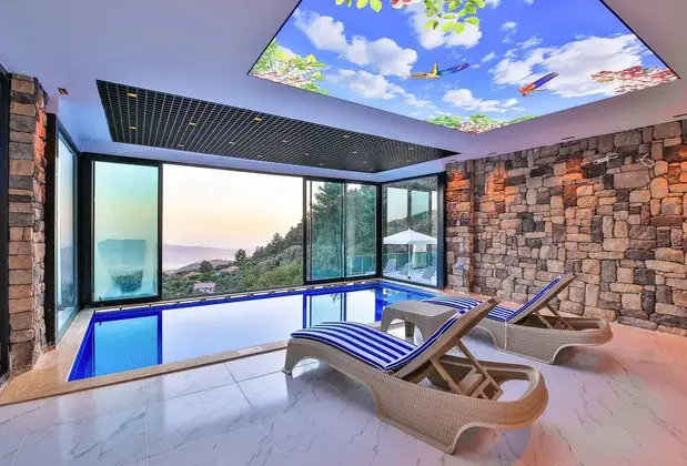 Villa Caly 1 - Görsel 27