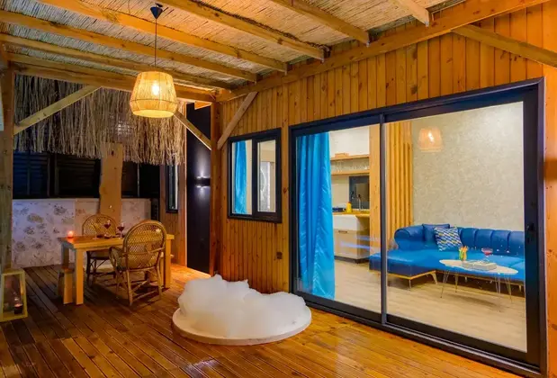 Budva House - Görsel 13