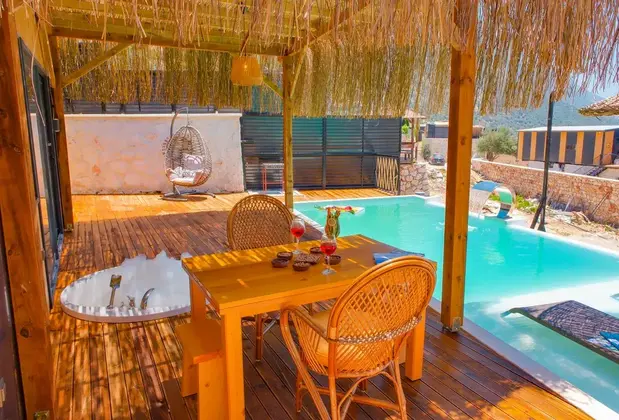 Budva House - Görsel 14