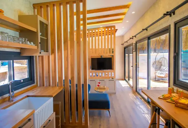 Budva House - Görsel 8