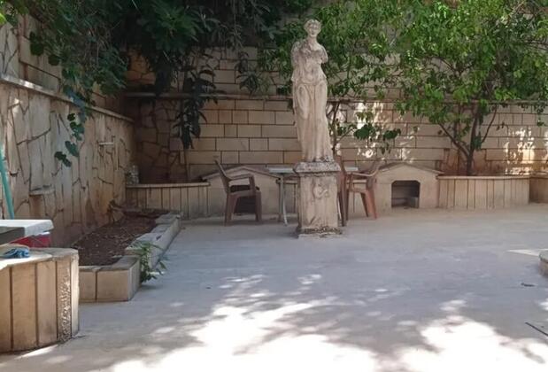 Arma Pansiyon Antalya - Görsel 13