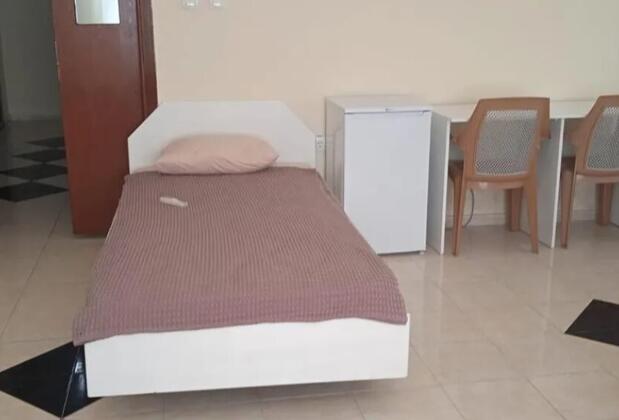 Arma Pansiyon Antalya - Görsel 4