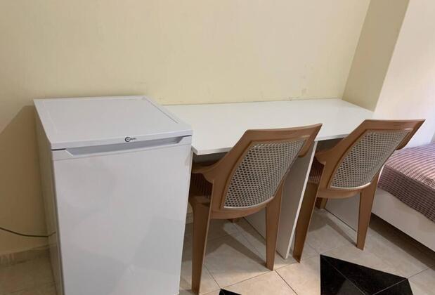 Arma Pansiyon Antalya - Görsel 9