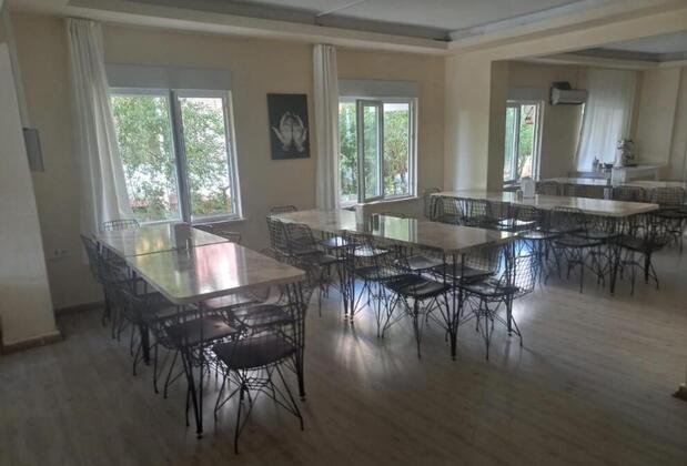 Arma Pansiyon Antalya - Görsel 12