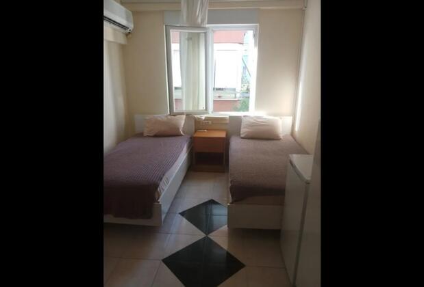 Arma Pansiyon Antalya - Görsel 5
