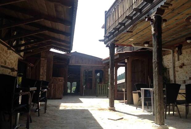 Ayşe Naz Hanım Konağı - Görsel 6