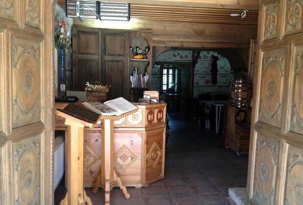 Ayşe Naz Hanım Konağı - Görsel 7