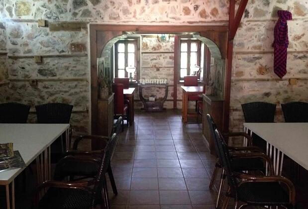 Ayşe Naz Hanım Konağı - Görsel 8