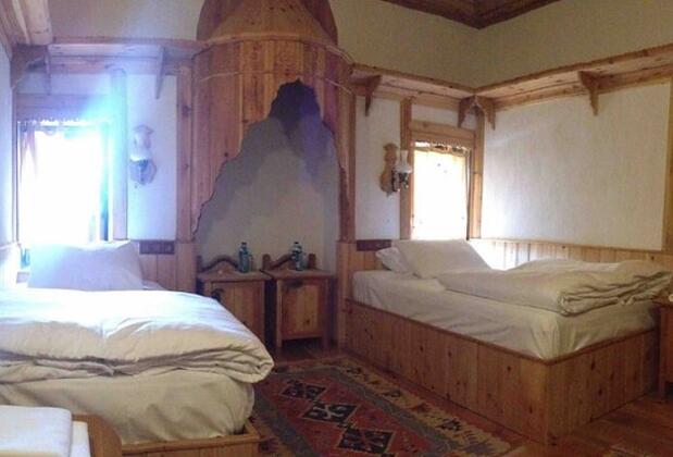 Ayşe Naz Hanım Konağı - Görsel 4