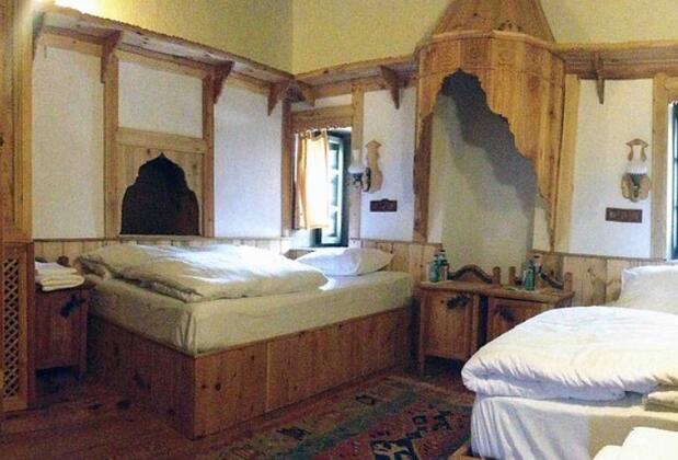 Ayşe Naz Hanım Konağı - Görsel 5